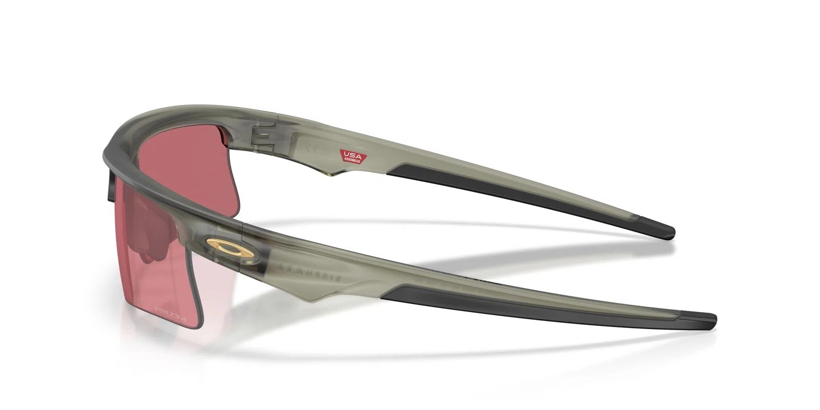 Oakley Bisphaera Speed 9534 Sunglasses - view 44